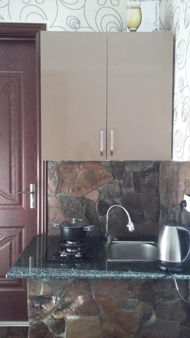 Apartment Miracle باتومي المظهر الخارجي الصورة